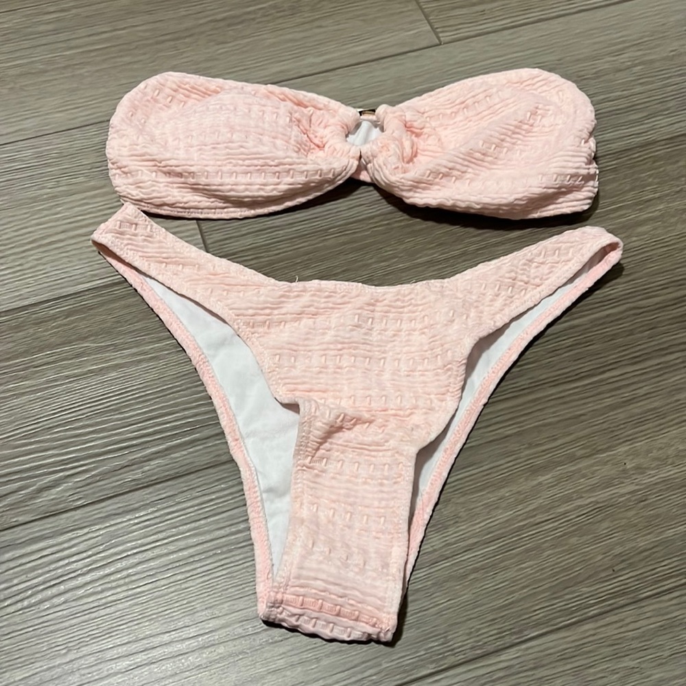 SHEIN Bikini